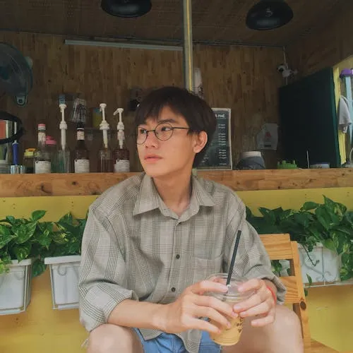 Avatar Mai Anh Thư