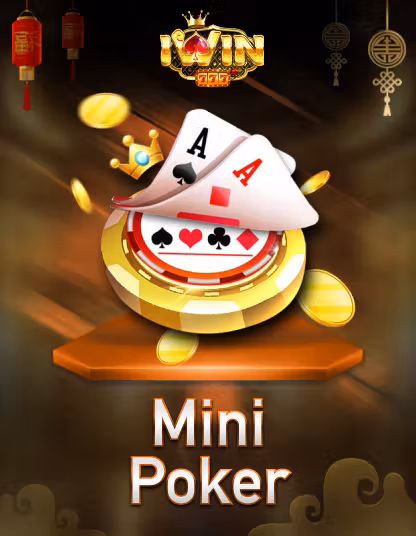 99winwin Mini Poker