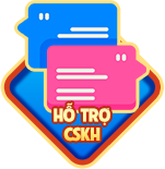 Biểu tượng Hỗ Trợ Khách Hàng